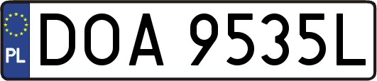 DOA9535L