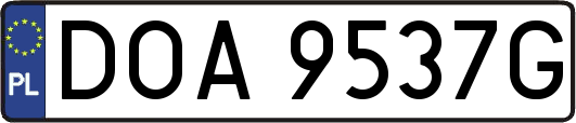 DOA9537G