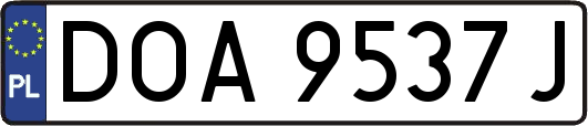 DOA9537J