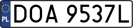 DOA9537L
