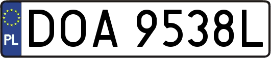 DOA9538L