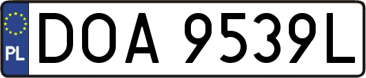 DOA9539L