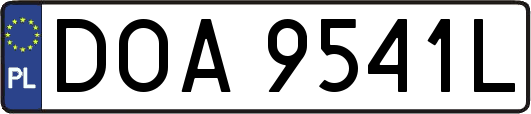 DOA9541L