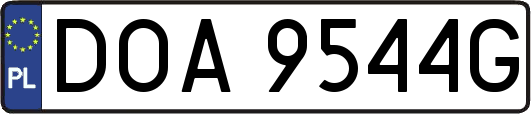 DOA9544G