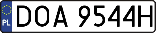 DOA9544H