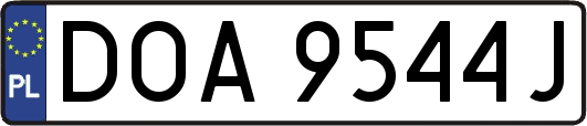 DOA9544J
