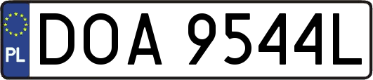DOA9544L