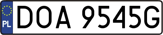 DOA9545G