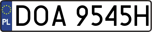 DOA9545H