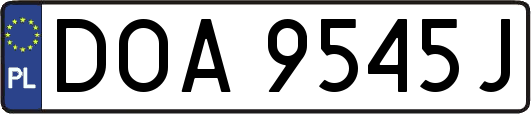 DOA9545J