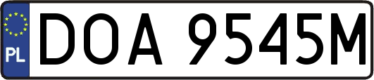 DOA9545M