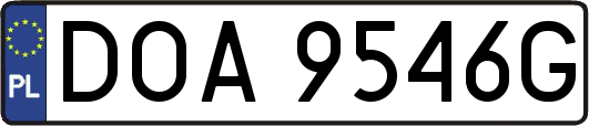 DOA9546G