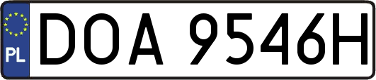 DOA9546H