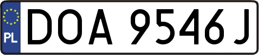 DOA9546J