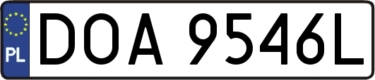 DOA9546L