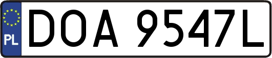 DOA9547L