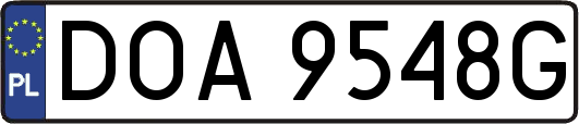 DOA9548G