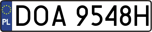 DOA9548H