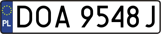 DOA9548J