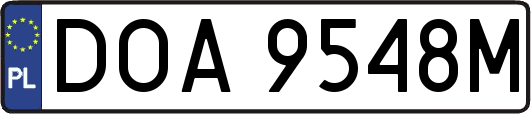 DOA9548M