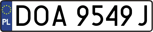 DOA9549J