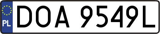 DOA9549L