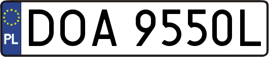 DOA9550L