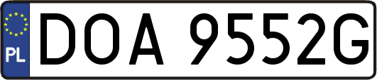 DOA9552G