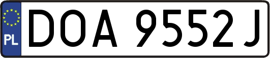 DOA9552J