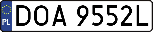 DOA9552L