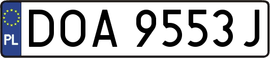 DOA9553J
