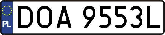 DOA9553L