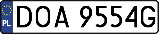 DOA9554G