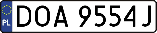 DOA9554J