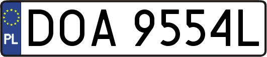 DOA9554L