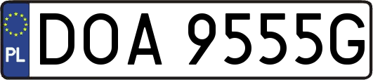 DOA9555G