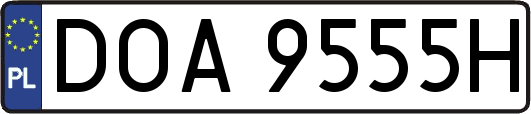 DOA9555H