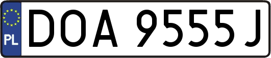 DOA9555J
