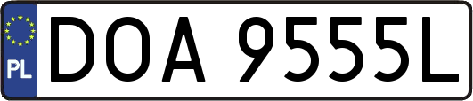 DOA9555L