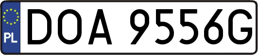 DOA9556G