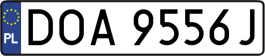 DOA9556J