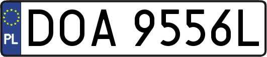DOA9556L