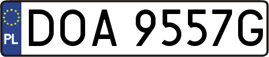 DOA9557G