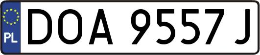 DOA9557J