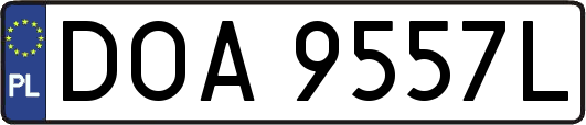 DOA9557L
