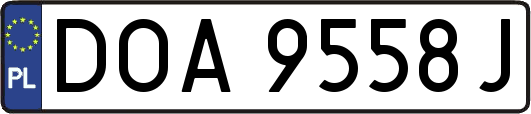 DOA9558J