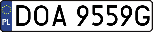 DOA9559G