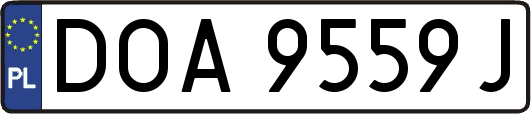 DOA9559J