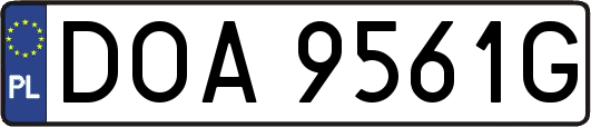 DOA9561G