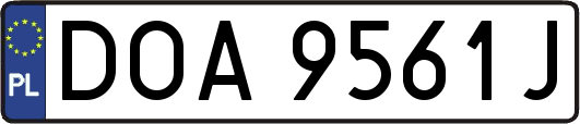 DOA9561J